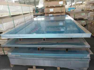 新聞 日照防銹鋁卷報價