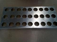 廈門優質的噴砂氧化鋁板_廠家直銷,東山電解拋光圖片|廈門優質的噴砂氧化鋁板_廠家直銷,東山電解拋光產品圖片由廈門通盛達工貿公司生產提供-