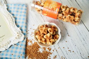 薩省企業丨功能性營養谷物生產加工銷售一體化的專業工匠 TA Foods 谷物銷售