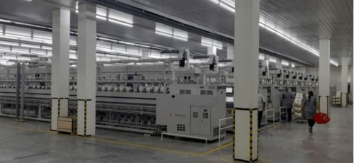 全天候質量管理利器 紡紗廠分享烏斯特專家系統及報警中心應用心得