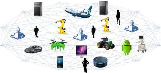 甜糖科技 5G時代，做好邊緣計(jì)算節(jié)點(diǎn)的守護(hù)者