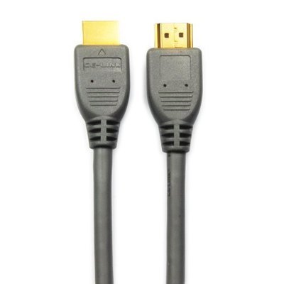 CE-LINK HDMI高清線1.4版體驗 1.83米長線，輕松連接3D視界